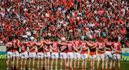Dissecting the Decade: Feeding grounds for Cork hurling&nbsp;(2010-19)