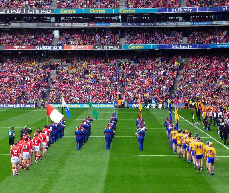 Remembering 2013: The Revolution&nbsp;Year