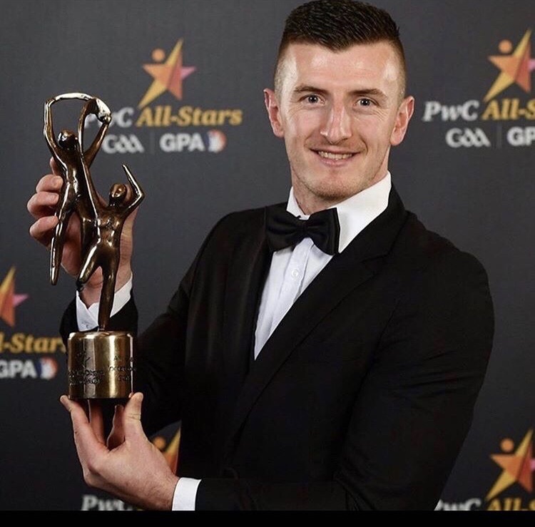 Patrick Horgan and the Eternal&nbsp;Quest