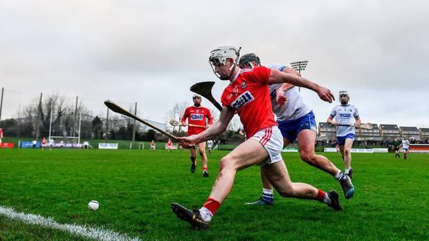 Hurling League Preview: The Cooper Expirement and The Lehane&nbsp;Dilemma