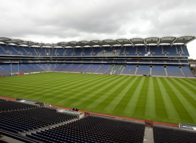 Keep On Keeping On: GAA in a Post-Corona&nbsp;World