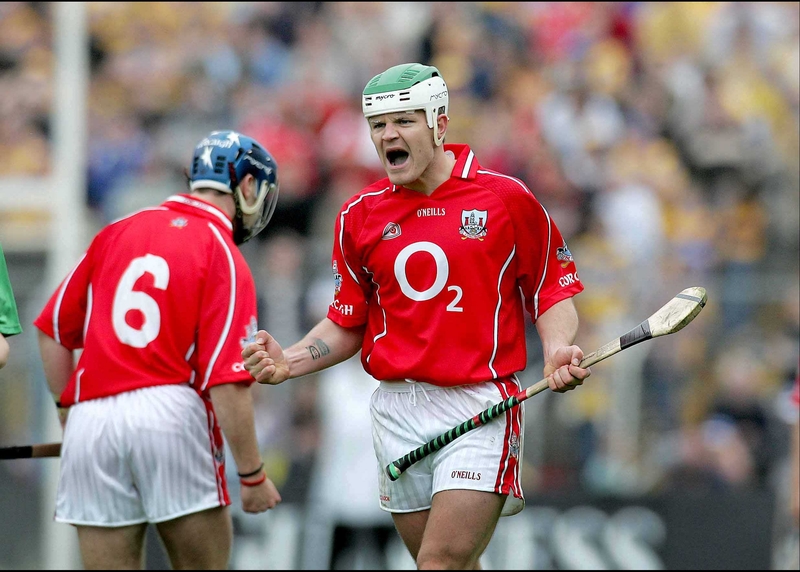 Niall Mac, 2004 and that&nbsp;point