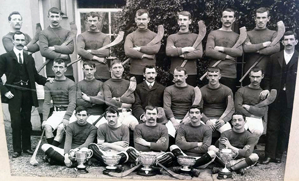 The 1905 All-Ireland Final: How a mole in the camp cost Cork a&nbsp;Championship