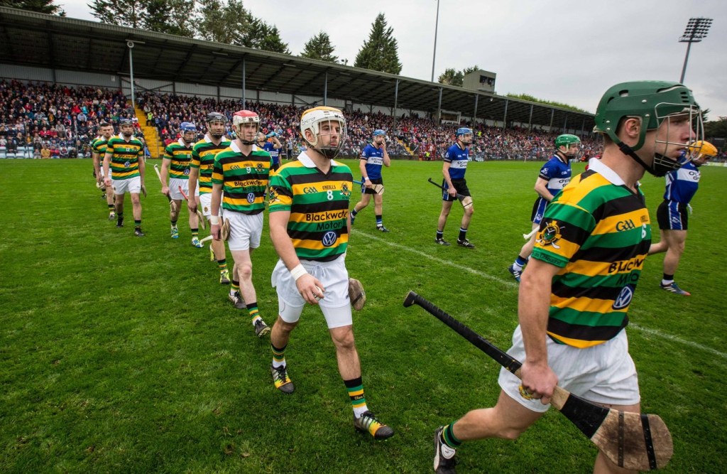 Club v County: How this year’s championships might provide the catalyst for&nbsp;change