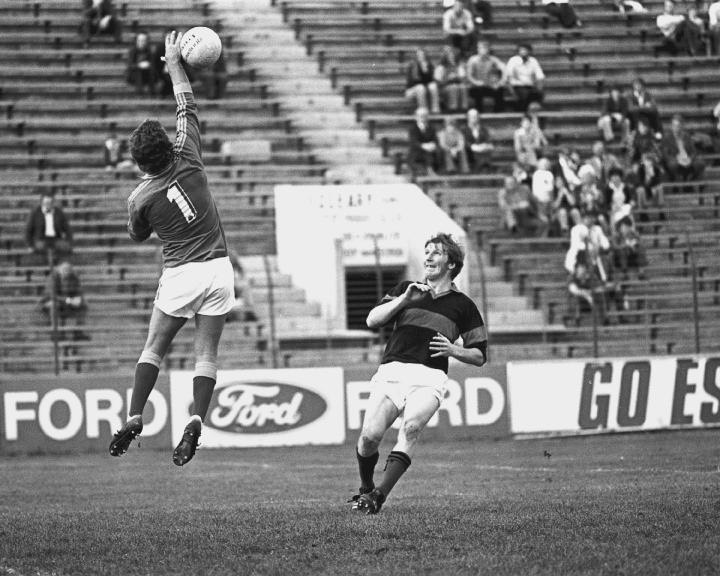 The more things change: 1978, Páirc debts and championship&nbsp;restructures