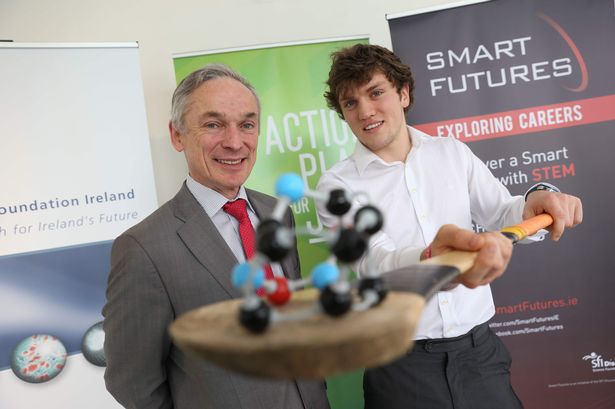 Hurling and Science – incompatible&nbsp;foes?