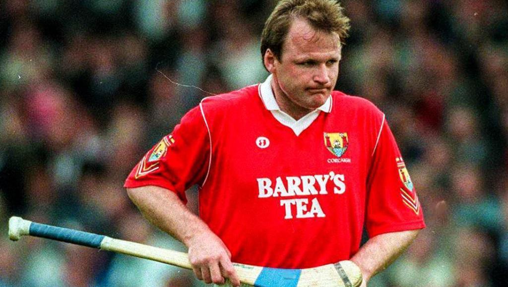Rebel Tea Party: Thirty years on from the Cork’s first jersey&nbsp;sponsorship