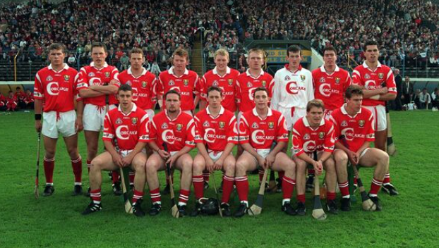 Stepping Stone: How Cork U21 teams have backboned senior&nbsp;success