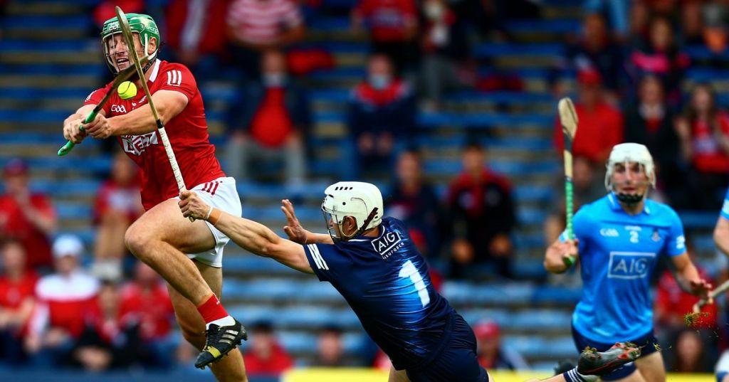 And then there were&nbsp;four