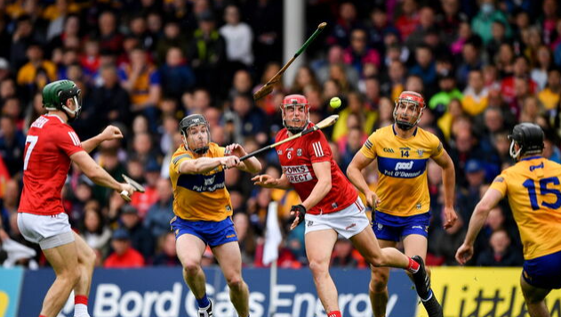 How far we done&nbsp;fell