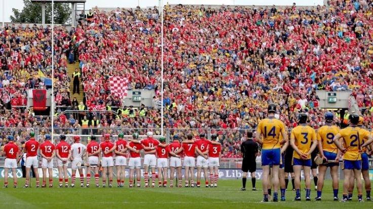 Written in the&nbsp;scars