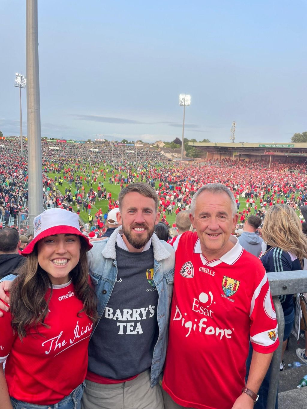 That Ultimate Freedom